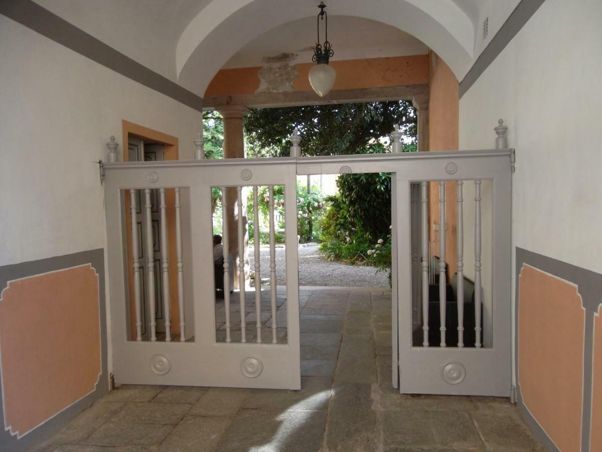 דירות Vesna Loft In לואינו מראה חיצוני תמונה